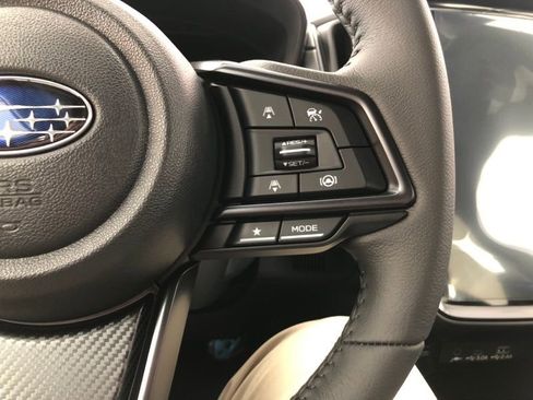 New 2026 Subaru WRX tS image 25