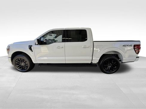 Used 2026 Ford F150 Lariat w/ Equipment Group 502A High AWD/4WD image 9
