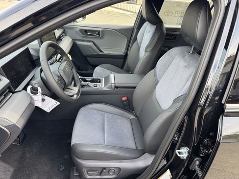 New 2026 Toyota RAV4 XSE AWD/4WD image 2