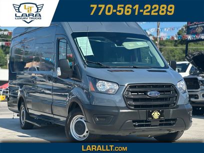 Used 2020 Ford Transit 250 148 High Roof Extended