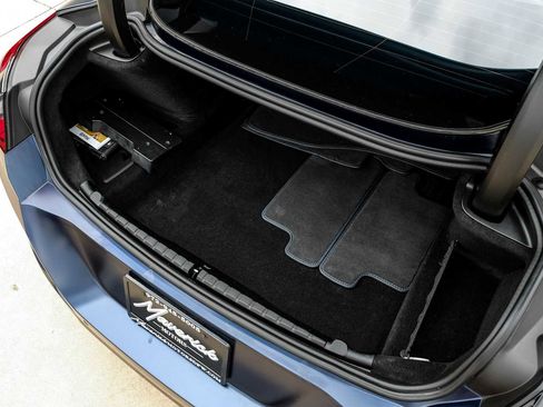 Used 2024 BMW M850i xDrive Coupe w/ M Carbon Exterior Package image 44