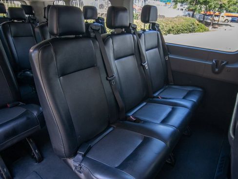 Used 2020 Ford Transit 350 XL RWD image 31