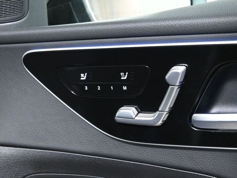 Certified 2025 Mercedes-Benz C 300 4MATIC Sedan image 27