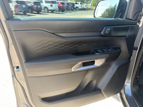 Used 2025 Ford Ranger XLT w/ Equipment Group 301A High image 25