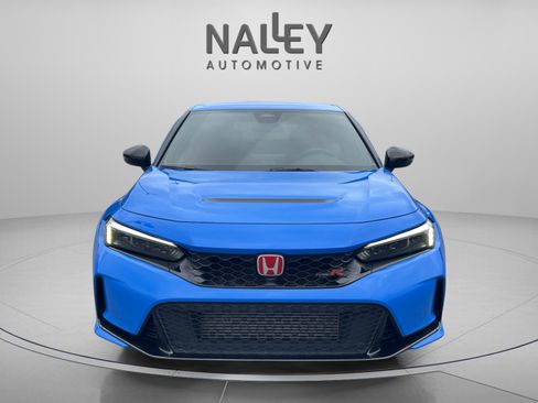 Used 2023 Honda Civic Type R image 8