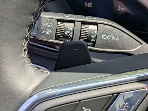 New 2026 Buick Enclave Sport Touring w/ Power Package FWD image 29