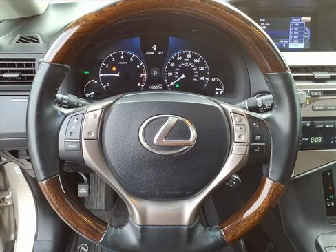 Used 2015 Lexus RX 350 FWD image 30