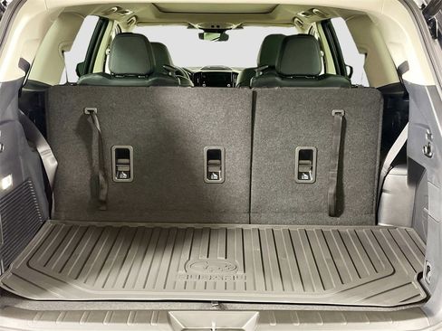 New 2025 Subaru Ascent Bronze Edition w/ Popular Package #2 image 29