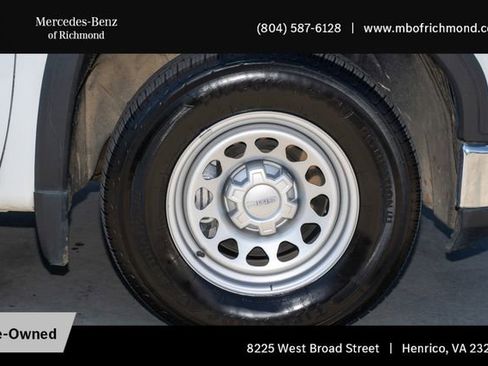 Used 2023 GMC Sierra 1500 Pro w/ Convenience Package image 38