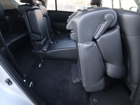 Used 2022 Nissan Armada SL image 60
