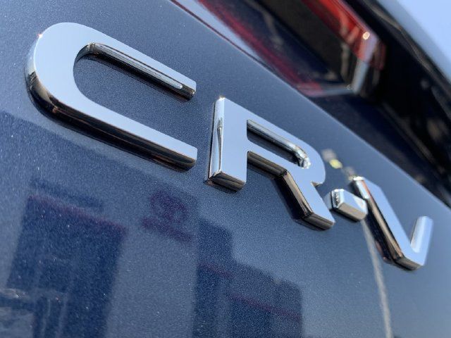 Used 2024 Honda CR-V EX image 43
