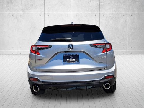 New 2026 Acura RDX A-Spec AWD/4WD image 7