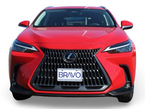 Used 2024 Lexus NX 350 AWD image 2