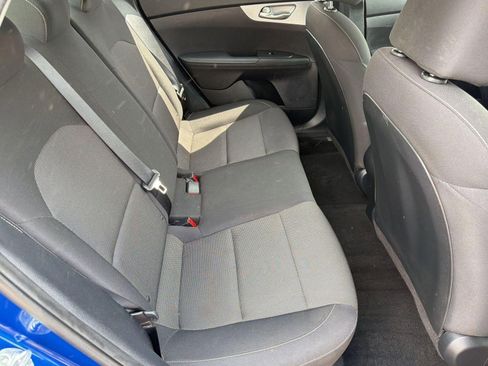 Used 2024 Kia Forte LXS FWD image 26