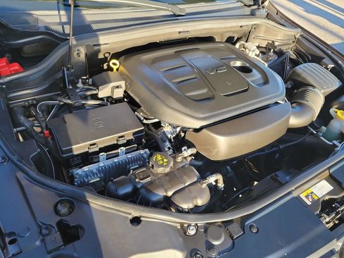 Used 2020 Jeep Grand Cherokee Altitude image 10