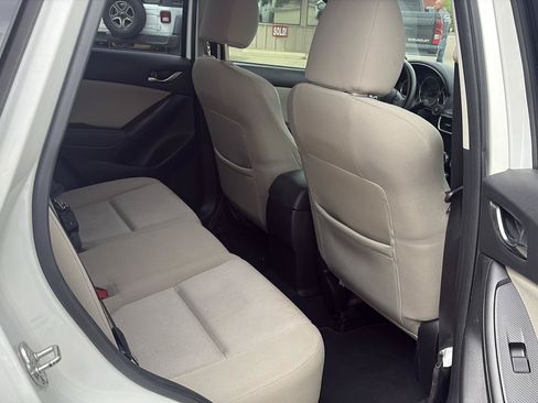 Used 2016 MAZDA CX-5 Sport FWD image 13