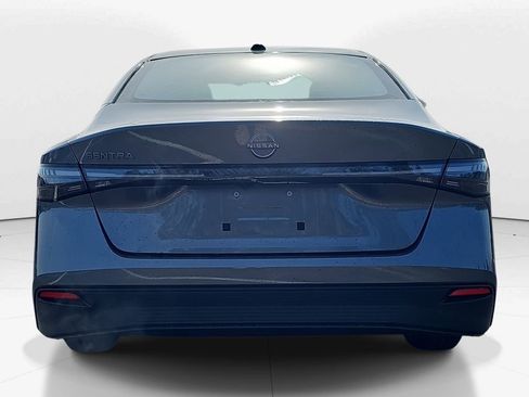 New 2026 Nissan Sentra S w/ Floor Mat Package image 5