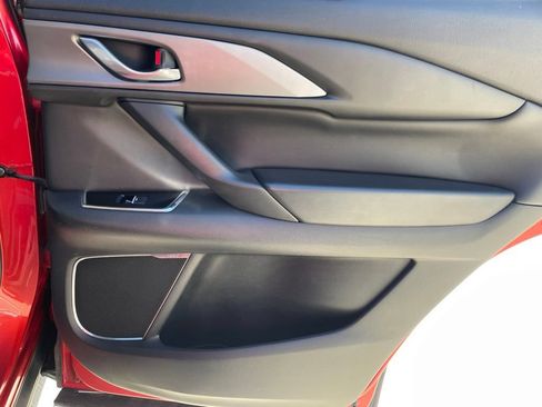 Used 2019 MAZDA CX-9 Touring w/ Touring Premium Package FWD image 24