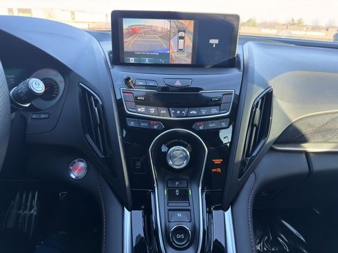 Used 2022 Acura RDX AWD image 19