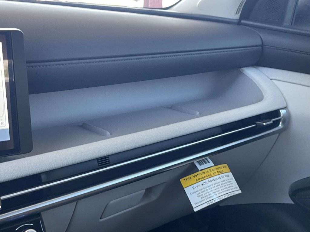 New 2026 Hyundai Tucson Limited AWD/4WD image 34