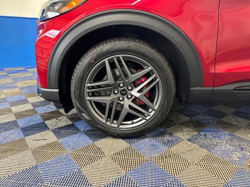 New 2026 Ford Explorer ST w/ Sun And Sound Package AWD/4WD image 27