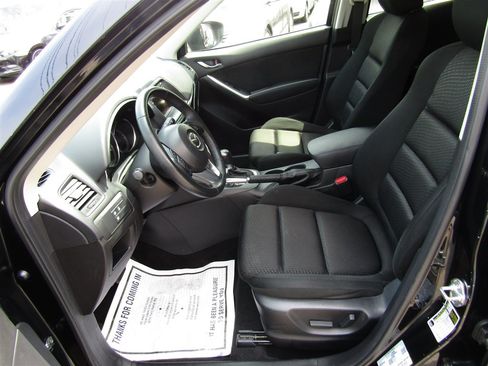Used 2015 MAZDA CX-5 Touring AWD/4WD image 14