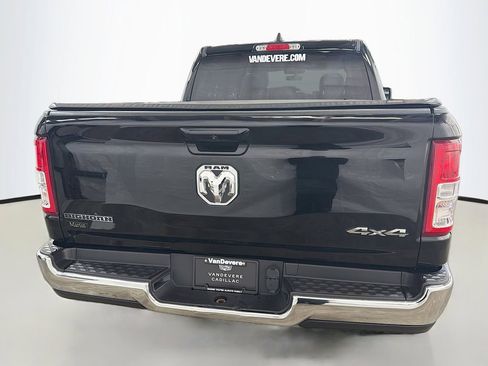 Used 2022 RAM 1500 Big Horn image 6