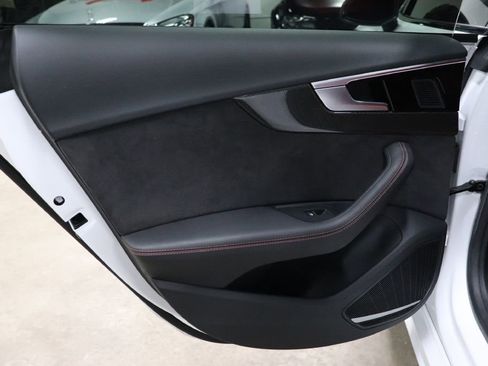 Used 2024 Audi S5 Prestige image 14