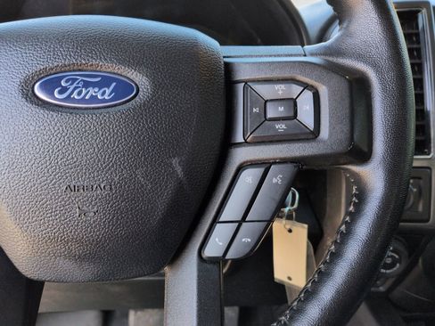 Used 2020 Ford F150 XLT w/ Equipment Group 302A Luxury image 30