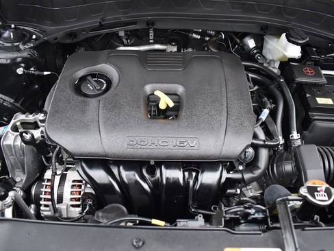 Certified 2026 Kia Seltos LX image 30