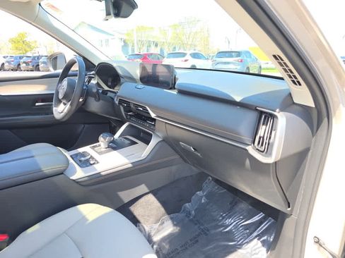Used 2024 MAZDA CX-90 Plug-In Hybrid w/ Premium Pkg AWD/4WD image 23