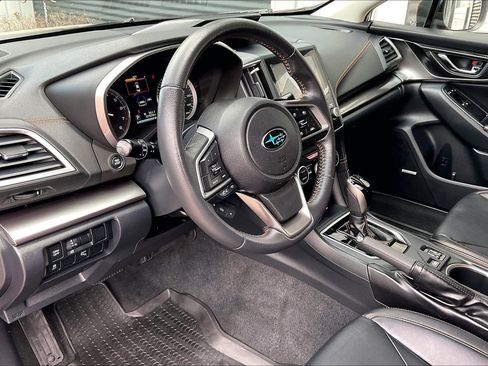 Used 2019 Subaru Crosstrek 2.0i Limited image 14