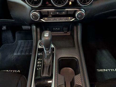 Used 2025 Nissan Sentra SV image 22