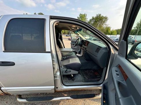 Used 2006 Dodge Ram 1500 Truck SLT w/ Quad Cab Big Horn Value Group AWD/4WD image 22