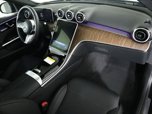 Certified 2025 Mercedes-Benz C 300 Sedan image 17