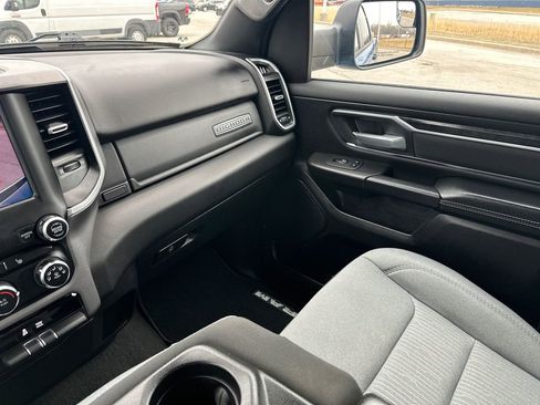 Used 2024 RAM 1500 Big Horn image 17