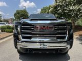 Used 2025 GMC Sierra 2500 SLE w/ SLE Value Package; image 3