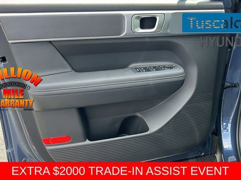 New 2026 Hyundai Santa Fe SEL image 11