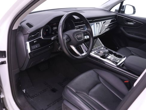 Certified 2023 Audi Q7 3.0T Premium Plus w/ Premium Plus Package AWD/4WD image 6