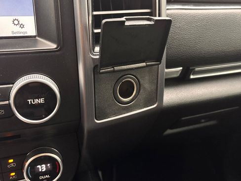 Certified 2018 Ford Expedition Max Platinum image 52