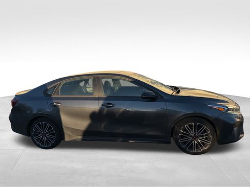 Certified 2023 Kia Forte GT w/ GT2 Package image 5