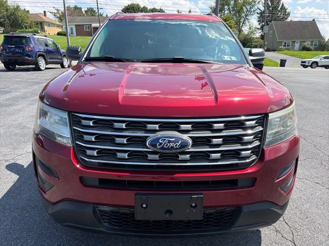 Used 2016 Ford Explorer 4WD image 3