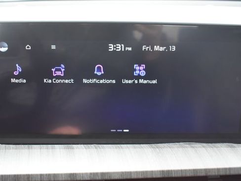 Used 2023 Kia Telluride EX X-Line image 28