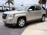 Used 2014 GMC Terrain SLT image 4