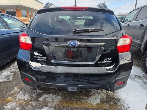 Used 2015 Subaru Crosstrek 2.0i Premium image 7