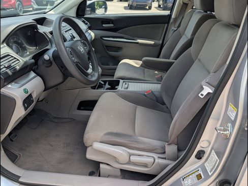 Used 2014 Honda CR-V EX image 14