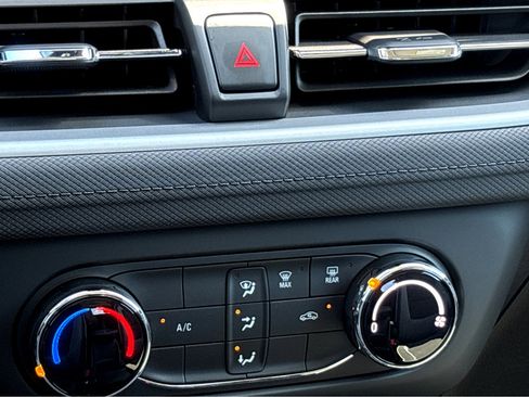 New 2026 Chevrolet TrailBlazer LS w/ LS Convenience Package image 9