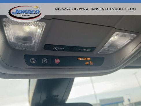 Used 2023 GMC Acadia SLE FWD image 26