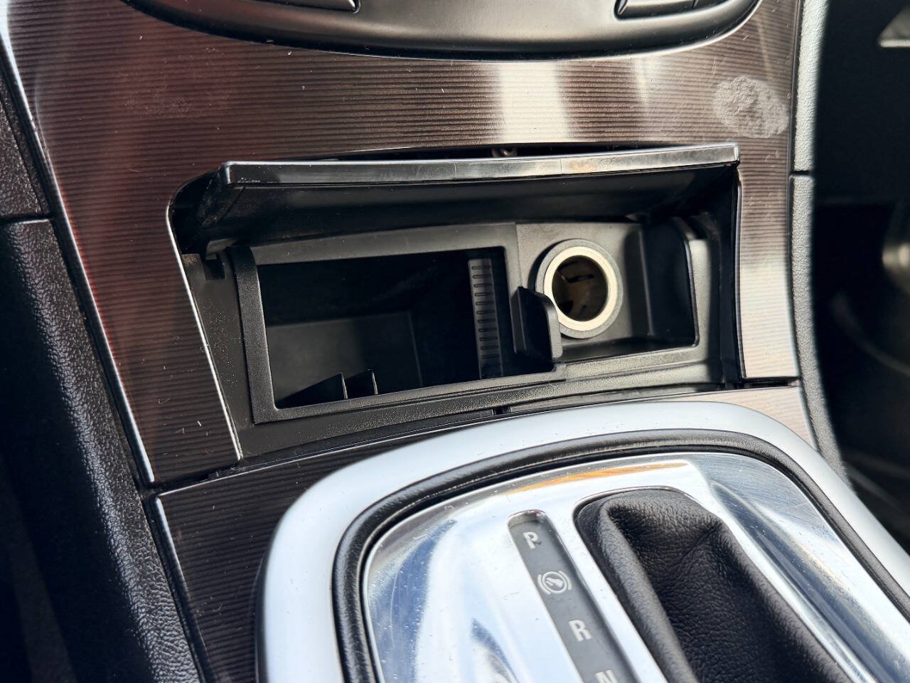 Used 2015 Buick Regal FWD image 39