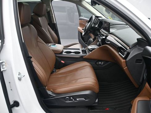 Used 2025 Acura MDX SH-AWD w/ Technology Package image 20